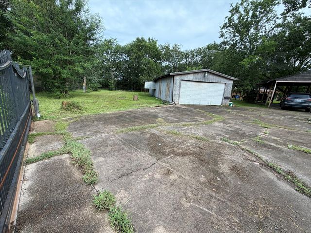 5814 Mulberry Circle, Richmond, TX 77469