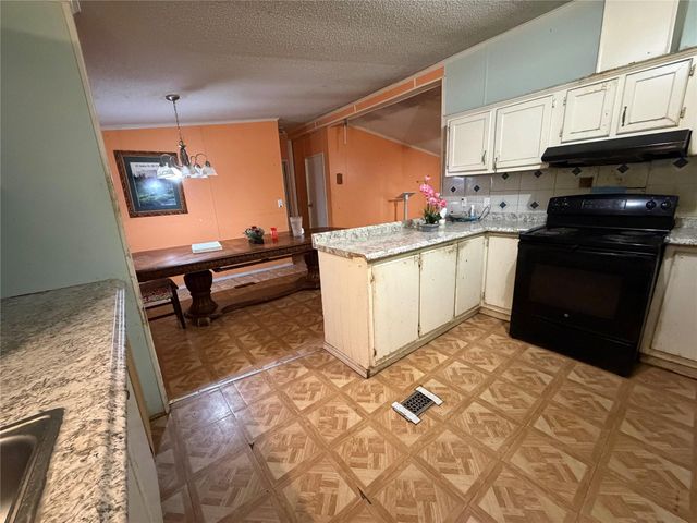 5814 Mulberry Circle, Richmond, TX 77469