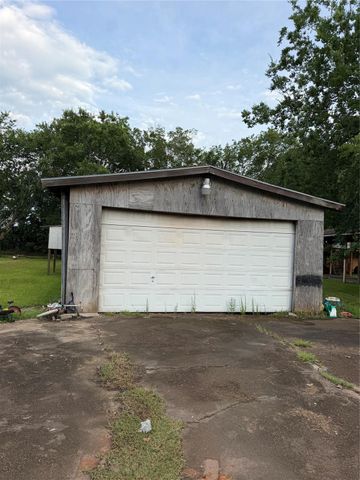 5814 Mulberry Circle, Richmond, TX 77469