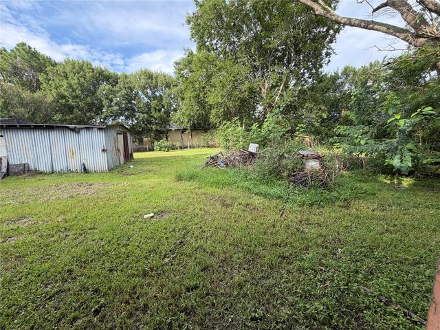 5814 Mulberry Circle, Richmond, TX 77469