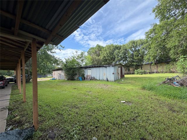 5814 Mulberry Circle, Richmond, TX 77469