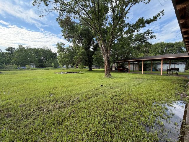 5814 Mulberry Circle, Richmond, TX 77469