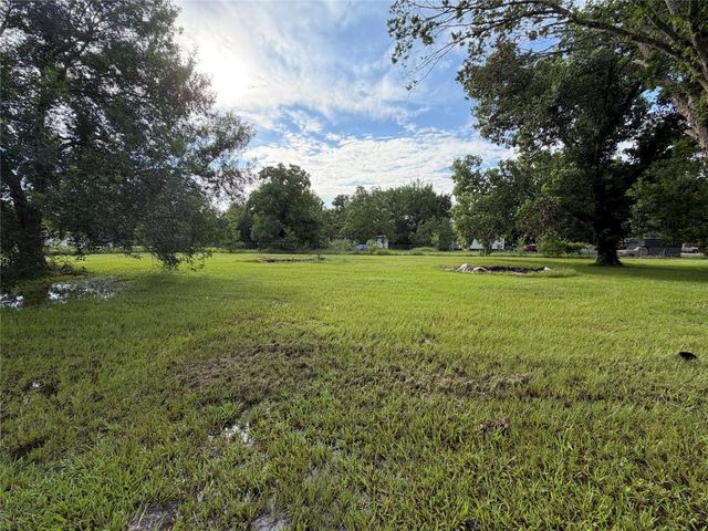 5814 Mulberry Circle, Richmond, TX 77469