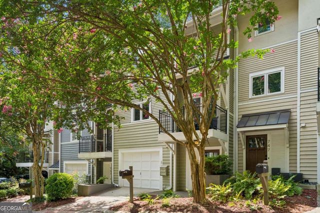 749 Hillpine Terrace NE, Atlanta, GA 30306