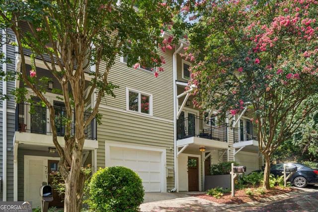 749 Hillpine Terrace NE, Atlanta, GA 30306