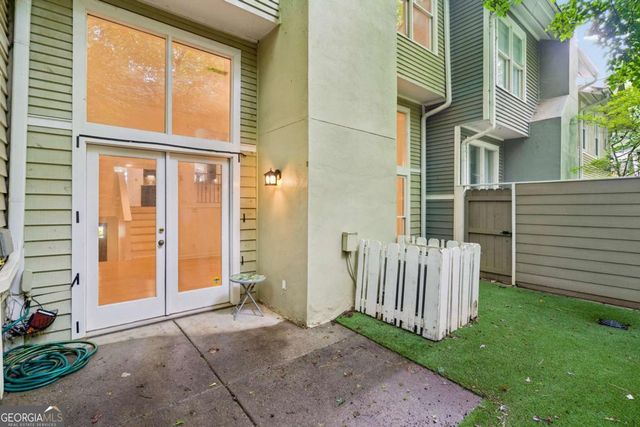 749 Hillpine Terrace NE, Atlanta, GA 30306