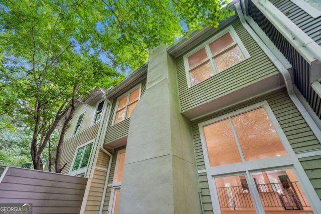 749 Hillpine Terrace NE, Atlanta, GA 30306