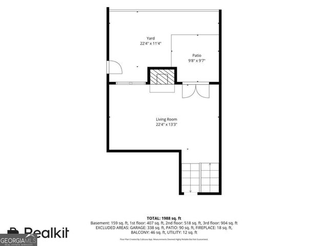749 Hillpine Terrace NE, Atlanta, GA 30306