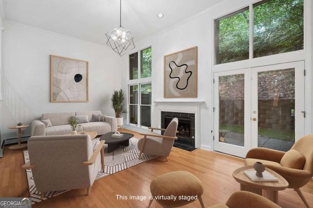 749 Hillpine Terrace NE, Atlanta, GA 30306