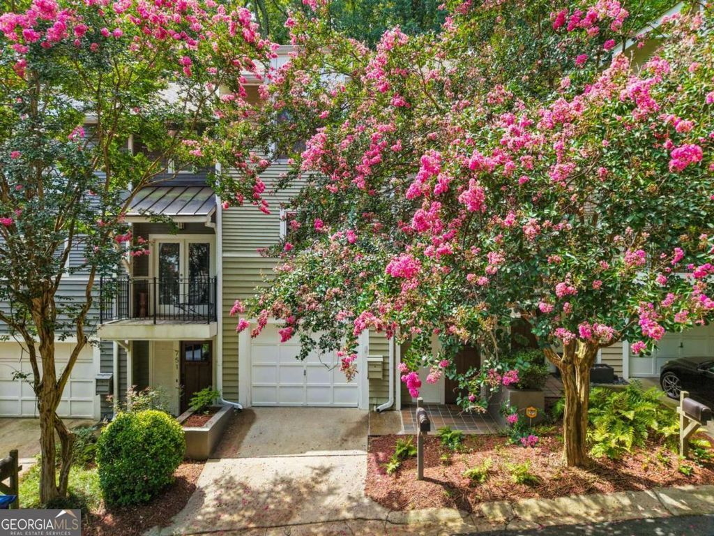 749 Hillpine Terrace NE, Atlanta, GA 30306