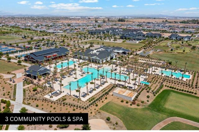 12091 N San Clemente Street, Surprise, AZ 85388