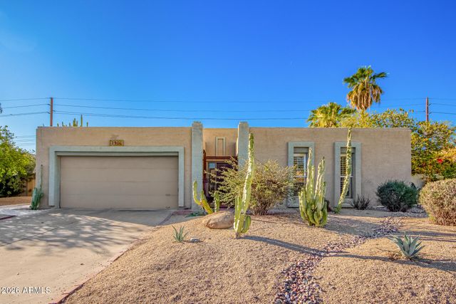 7901 E LUKE Lane, Scottsdale, AZ 85250