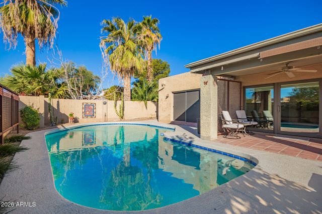 7901 E LUKE Lane, Scottsdale, AZ 85250