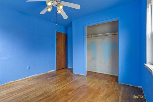 1006 S 27th Street, Copperas Cove, TX 76522