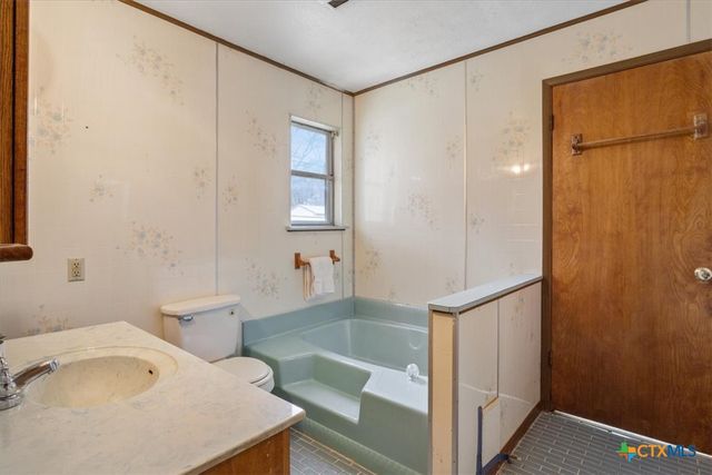 1006 S 27th Street, Copperas Cove, TX 76522