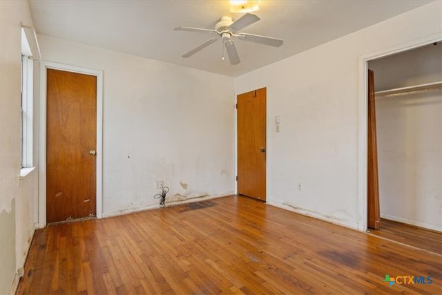 1006 S 27th Street, Copperas Cove, TX 76522