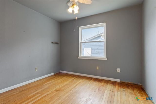 1006 S 27th Street, Copperas Cove, TX 76522