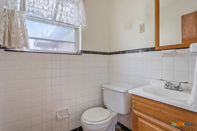 1006 S 27th Street, Copperas Cove, TX 76522