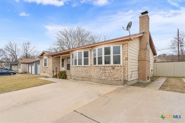 1006 S 27th Street, Copperas Cove, TX 76522