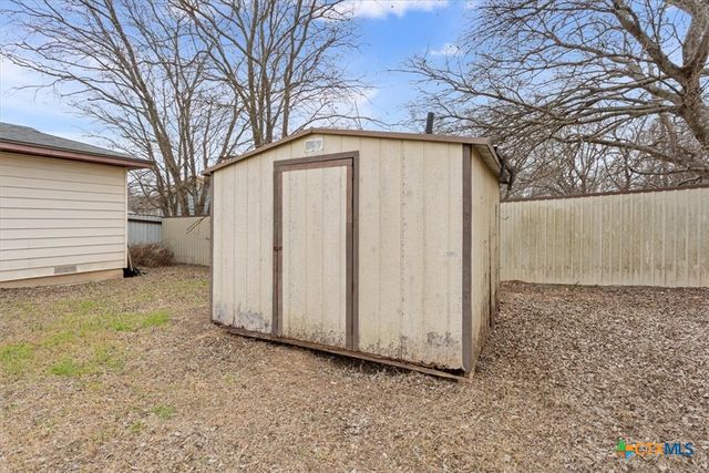 1006 S 27th Street, Copperas Cove, TX 76522