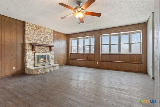 1006 S 27th Street, Copperas Cove, TX 76522