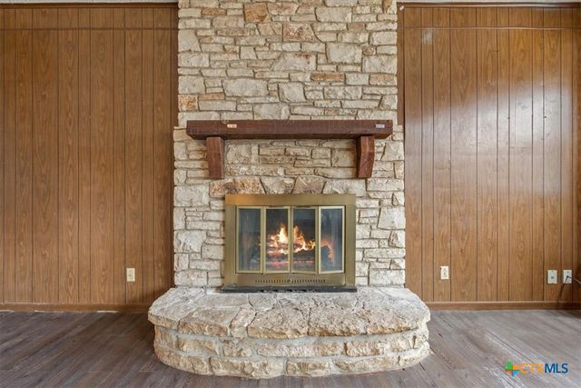 1006 S 27th Street, Copperas Cove, TX 76522