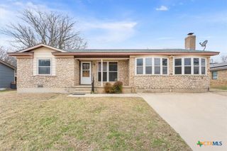 1006 S 27th Street, Copperas Cove, TX 76522