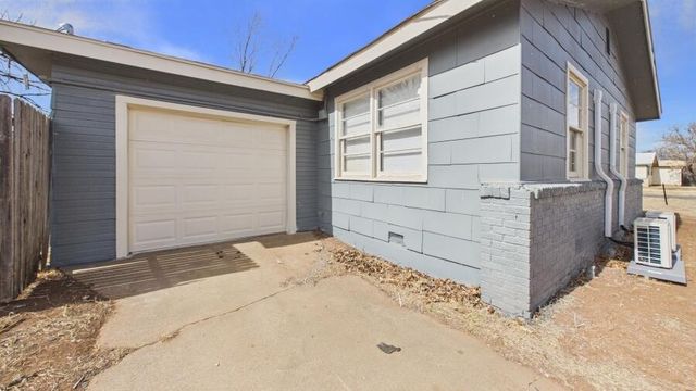 4601 43rd Street, Lubbock, TX 79414