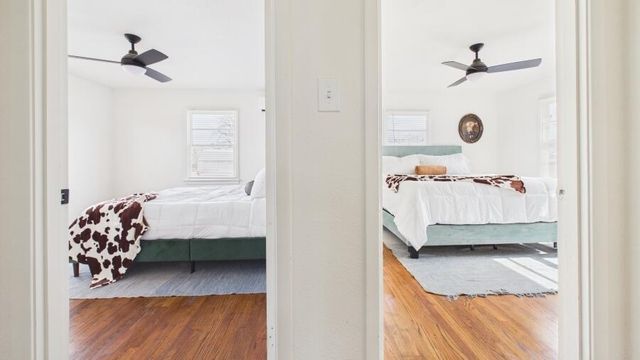 4601 43rd Street, Lubbock, TX 79414