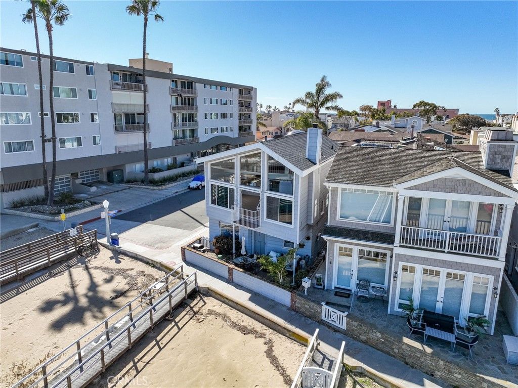 311 E Edgewater A, Newport Beach, CA 92661