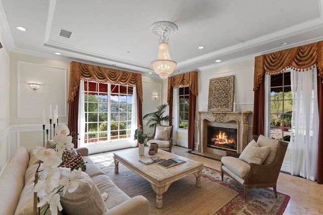 1160 Little Gopher Canyon, Vista, CA 92084