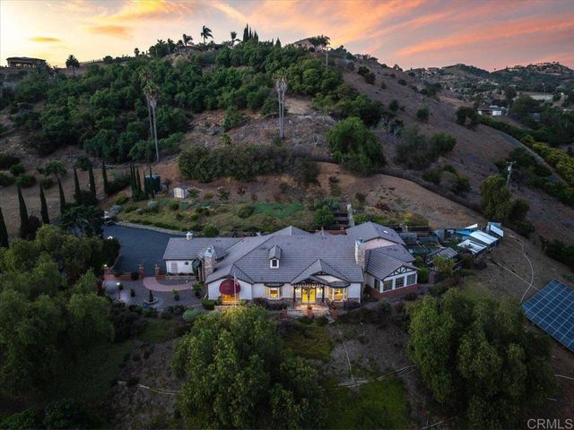 1160 Little Gopher Canyon, Vista, CA 92084