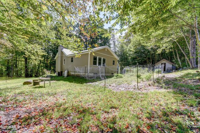 511 Dennie Road, Mayfield, NY 12117