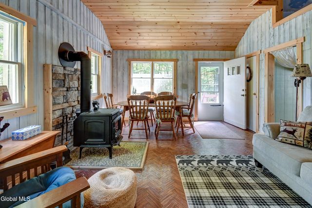 511 Dennie Road, Mayfield, NY 12117