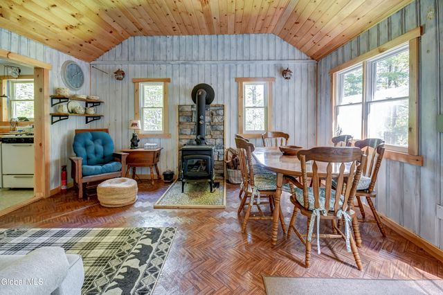 511 Dennie Road, Mayfield, NY 12117