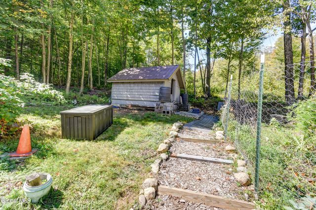 511 Dennie Road, Mayfield, NY 12117