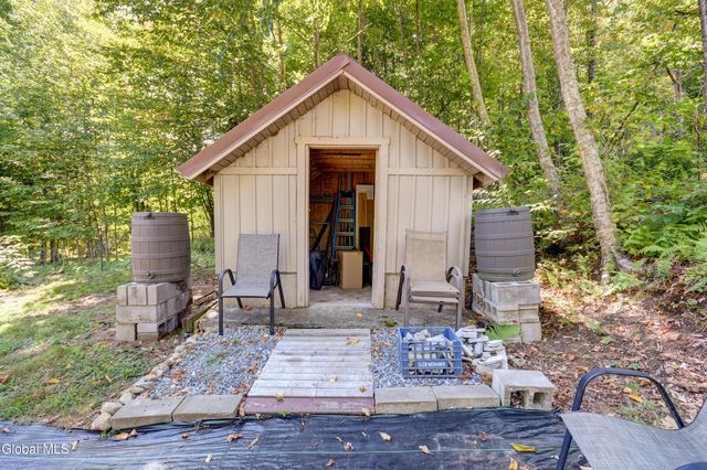 511 Dennie Road, Mayfield, NY 12117