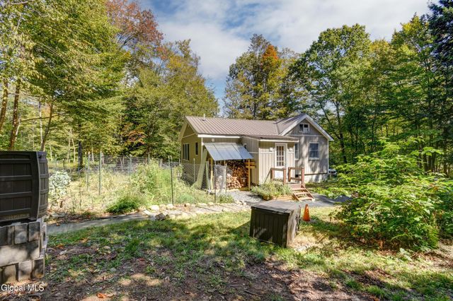 511 Dennie Road, Mayfield, NY 12117