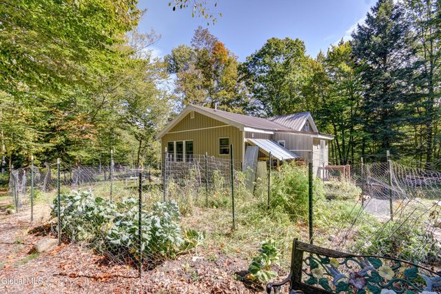 511 Dennie Road, Mayfield, NY 12117