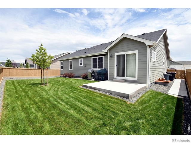 7157 Rye Grass Drive, Wellington, CO 80549