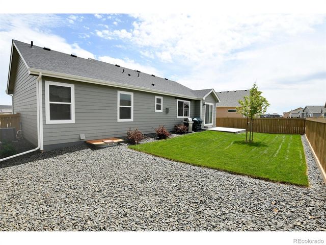 7157 Rye Grass Drive, Wellington, CO 80549
