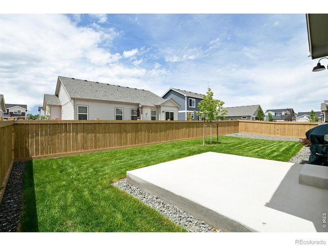 7157 Rye Grass Drive, Wellington, CO 80549