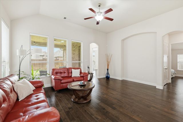 14821 Cedar Flat Way, Fort Worth, TX 76262