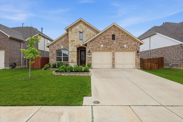 14821 Cedar Flat Way, Fort Worth, TX 76262