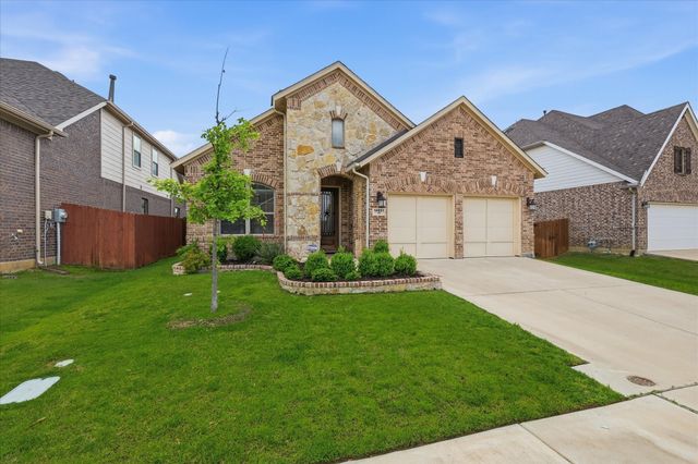 14821 Cedar Flat Way, Fort Worth, TX 76262