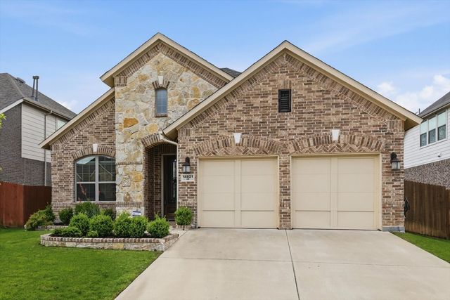 14821 Cedar Flat Way, Fort Worth, TX 76262