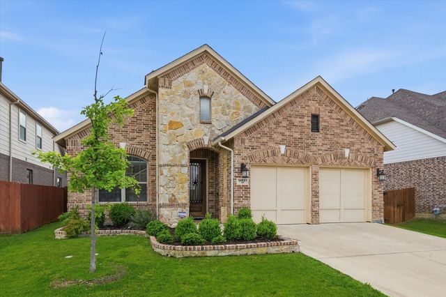 14821 Cedar Flat Way, Fort Worth, TX 76262