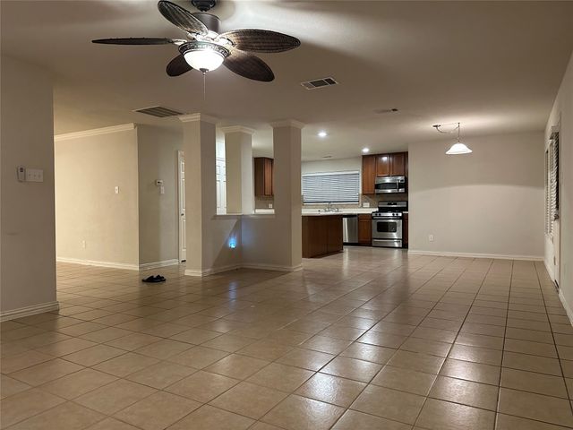 1513 Nighthawk Drive, Little Elm, TX 75068