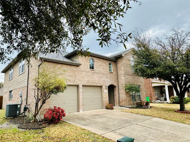 1513 Nighthawk Drive, Little Elm, TX 75068