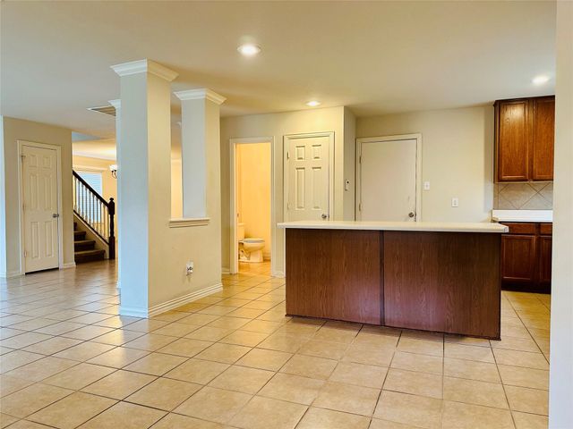 1513 Nighthawk Drive, Little Elm, TX 75068